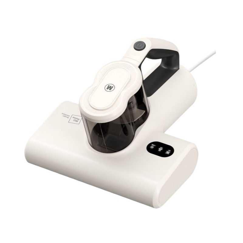 （世星阳光）+米技（MIJI）家用除螨仪 【有线】MV-LP3004  UV除螨灭菌 螨虫无处遁形  除螨率可达100% 灭菌率可达99.9% 自动抬停设计