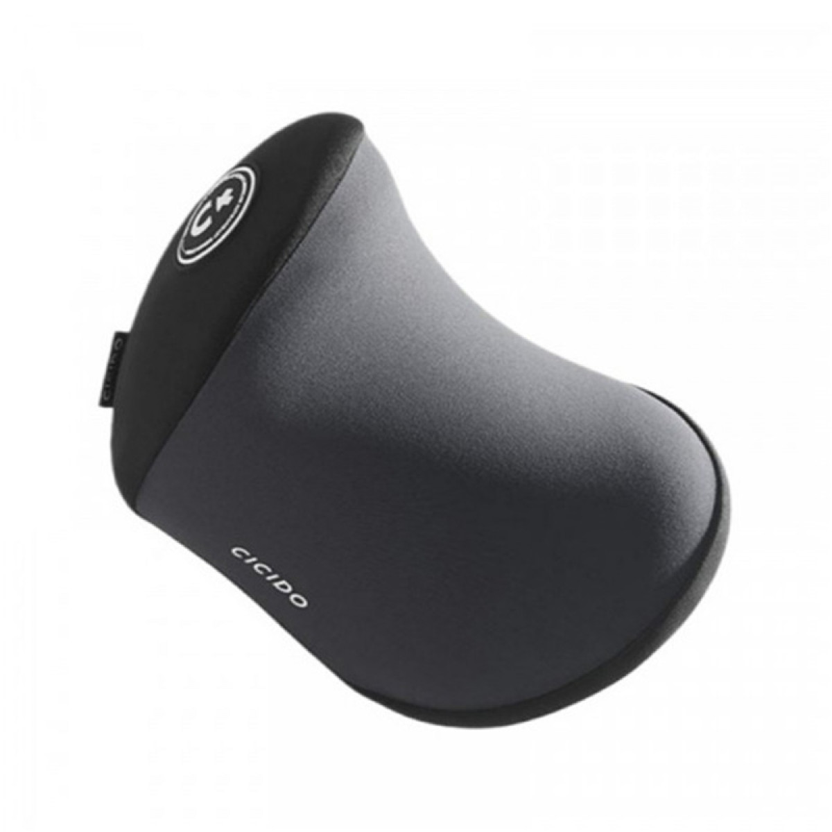 （世星阳光）+夕多（cicido）汽车头枕 NO.022SE 护颈枕靠枕车用座椅枕头记忆棉车载颈椎枕