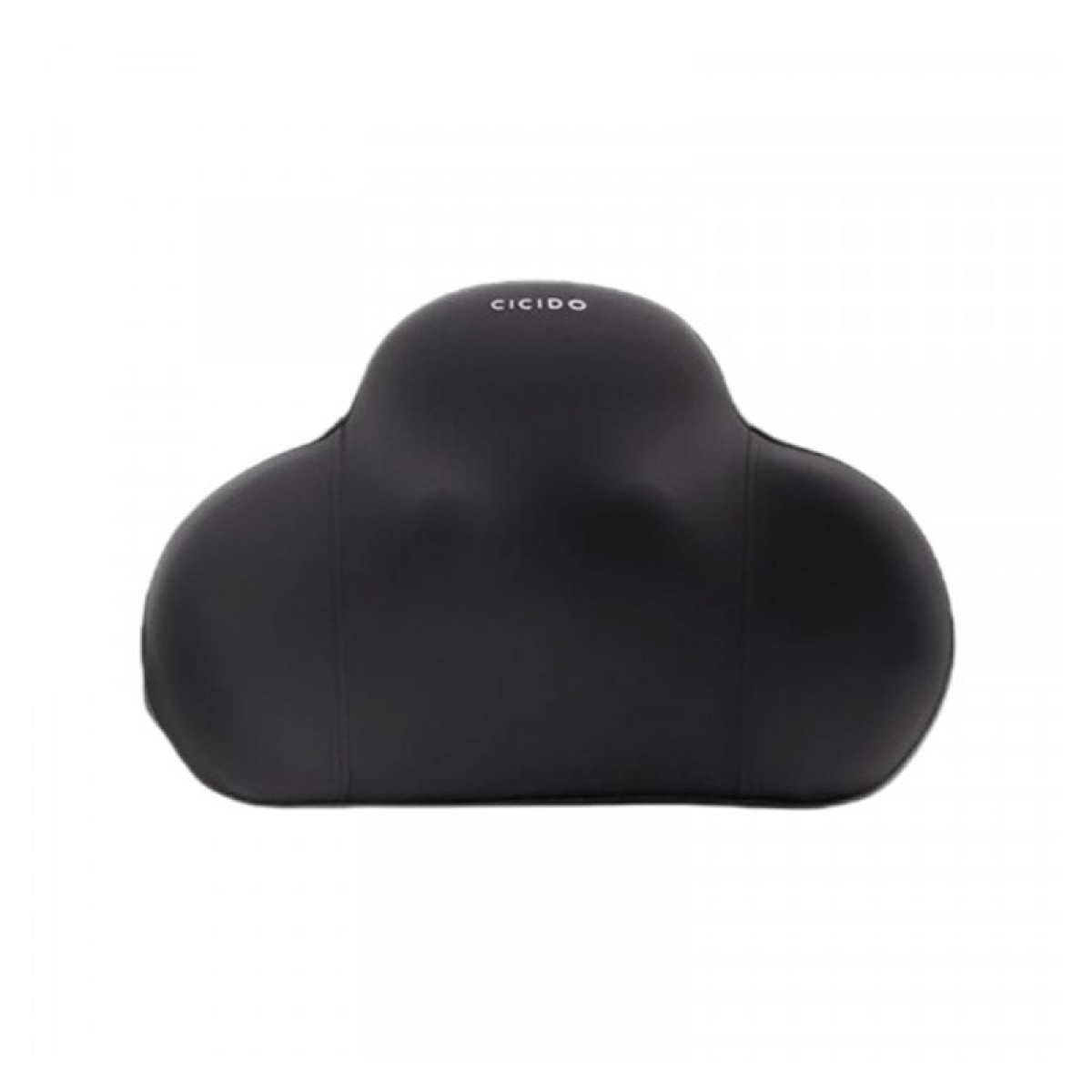 （世星阳光）+CICIDO夕多    电动汽车腰靠 车载腰部按摩仪  ssx0123 护腰靠垫 车用送父母礼物