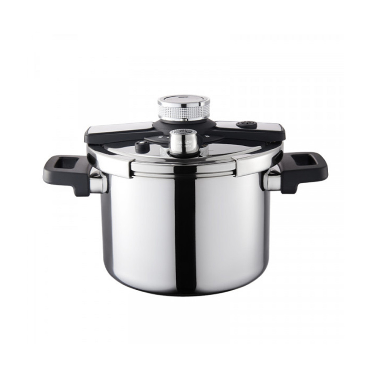 (世星阳光）+WY苏拉食光 三层钢智能高压锅6L  SL-YG22A2 六重防爆锁鲜舱 智能定时更省心  3D立体热循环 告别干柴口感