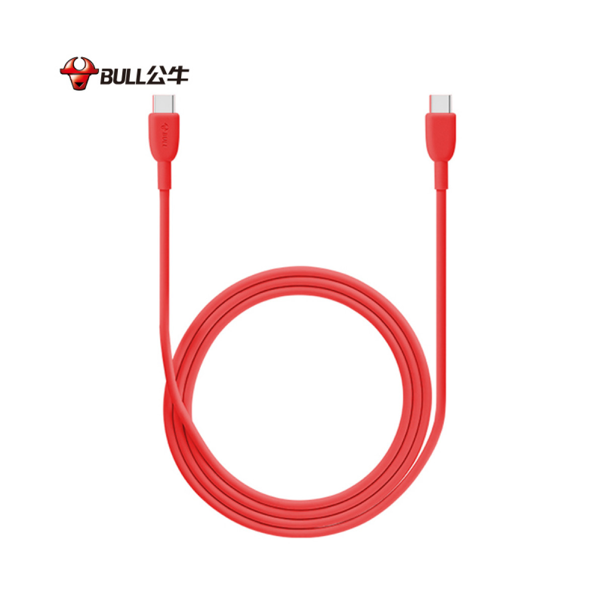 （超运·禾贸）公牛（BULL）快充数据线 GNV-JCC110AD  快充数据线