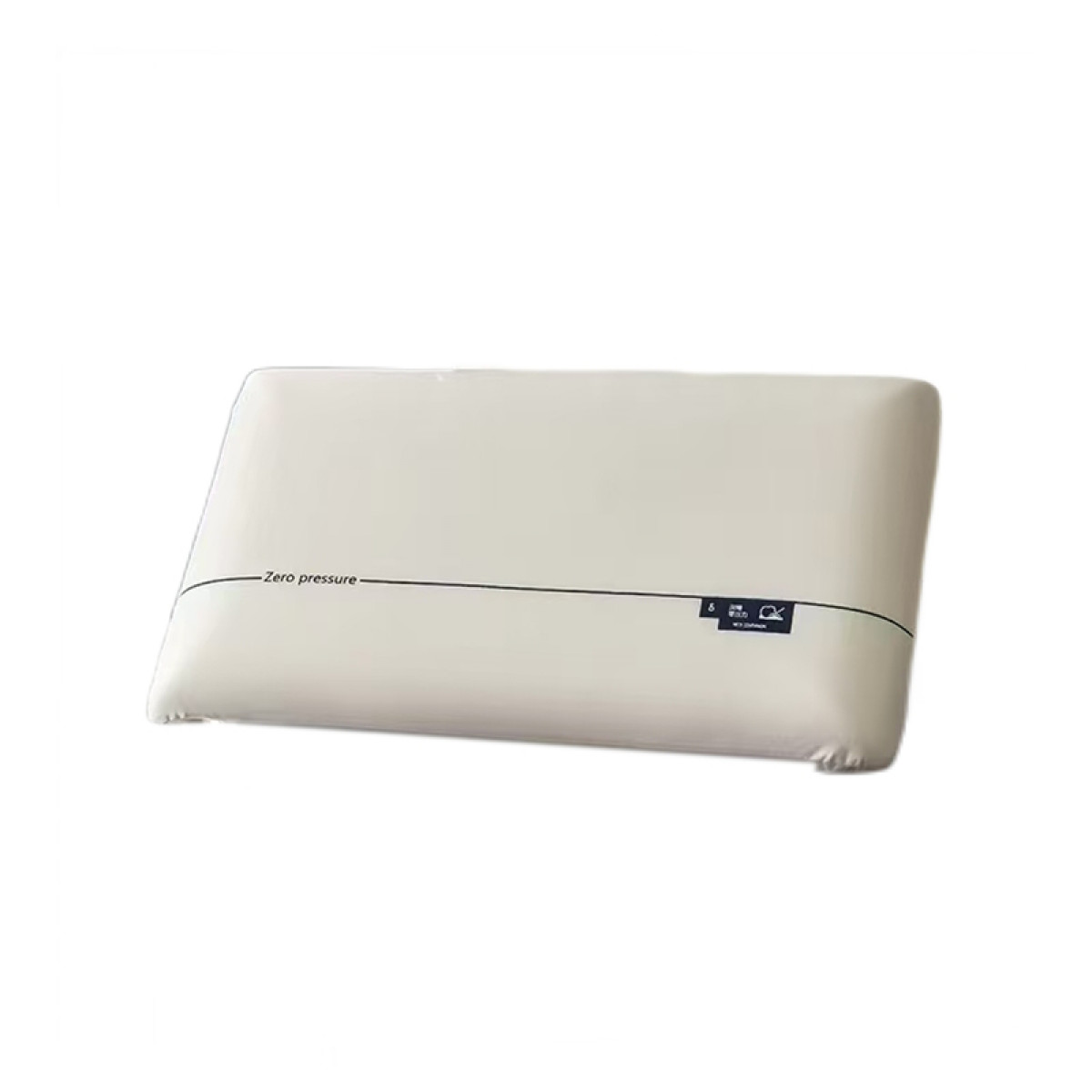 （中合誉品）纺王云朵记忆棉枕 40×70 A类标准无染原棉棉花冬被