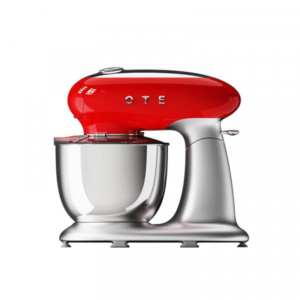 （巨邦佑）BJ+OTE 星舰厨师机 7L 欧堤家用全自动和面机多功能揉面机小型奶油搅拌机礼物