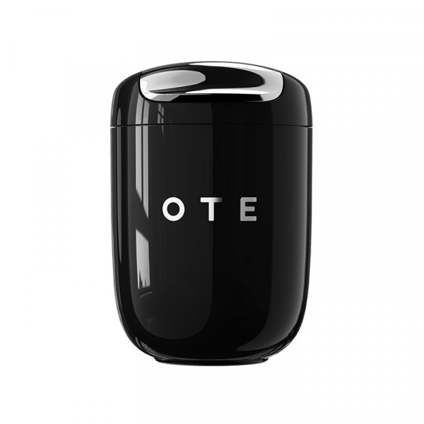 （巨邦佑）BJ+OTE保温杯 220ml 欧堤复古设计无缝内胆316不锈钢咖啡杯水杯家用茶杯礼物