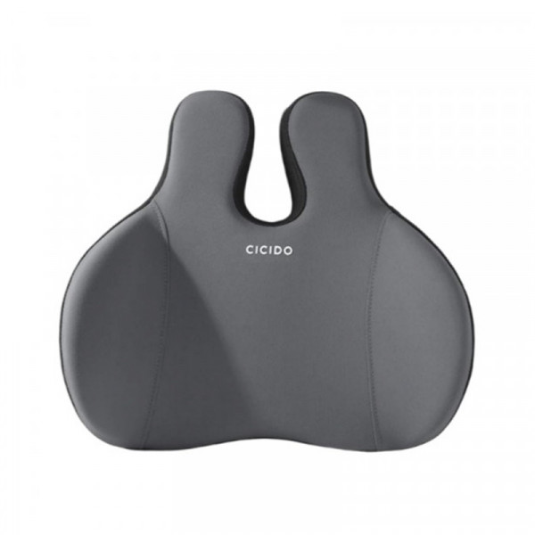 （世星阳光）+夕多（cicido）汽车腰靠 NO.177  腰部靠垫腰托护腰座椅靠背车载头枕腰靠车用靠枕腰枕