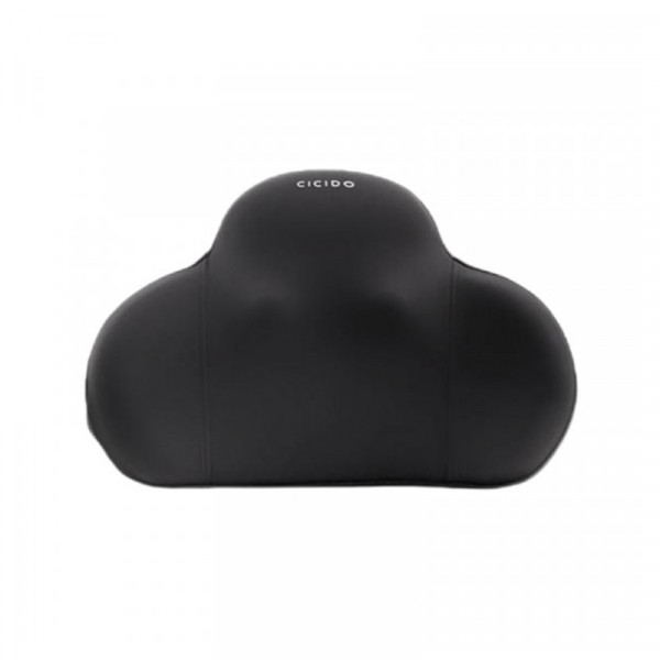 （世星阳光）+CICIDO夕多    电动汽车腰靠 车载腰部按摩仪  ssx0123 护腰靠垫 车用送父母礼物