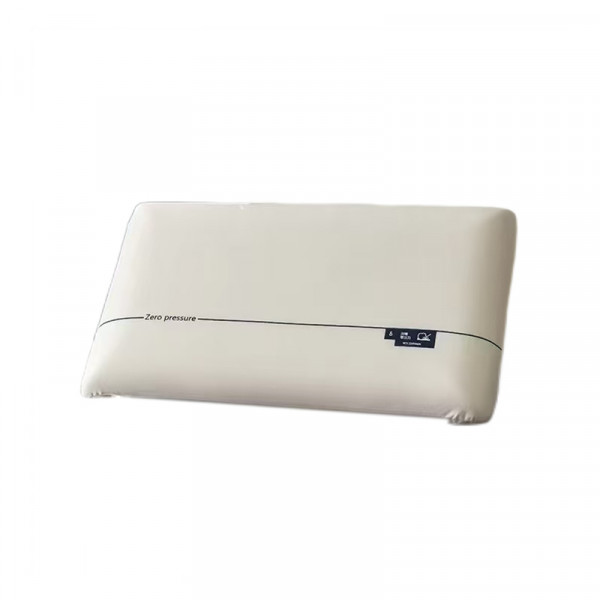 （中合誉品）纺王云朵记忆棉枕 40×70 A类标准无染原棉棉花冬被