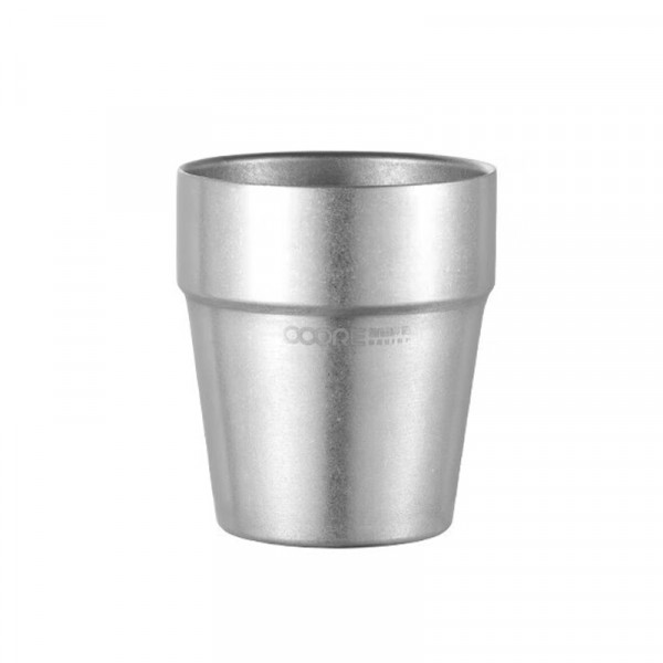 （巨邦佑）BJ+物芯质造 304锥度杯台阶杯 细致工艺精致打磨