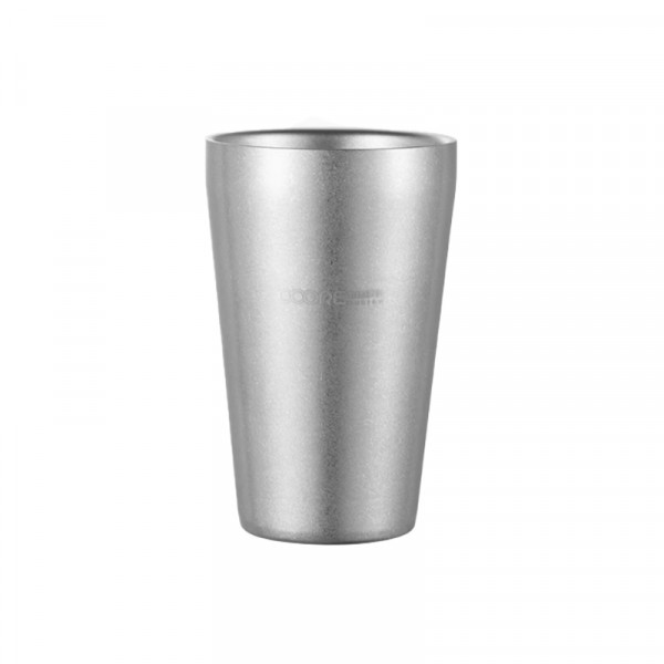 （巨邦佑）BJ+物芯质造 304锥度杯台阶杯 细致工艺精致打磨