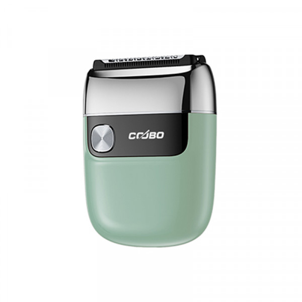 （巨邦佑）BJ+酷博 剃须刀 CB-T2 便携mini往复式男士刮胡刀送男友礼物