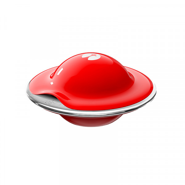 （巨邦佑）BJ+OTE 小飞碟计时器 欧堤飞碟机械计时器厨房提醒器磁吸时间管理倒计时定时器烹饪