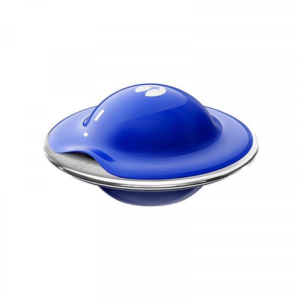 （巨邦佑）BJ+OTE 小飞碟计时器 欧堤飞碟机械计时器厨房提醒器磁吸时间管理倒计时定时器烹饪