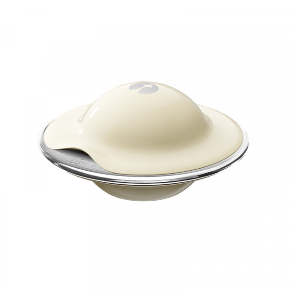 （巨邦佑）BJ+OTE 小飞碟计时器 欧堤飞碟机械计时器厨房提醒器磁吸时间管理倒计时定时器烹饪