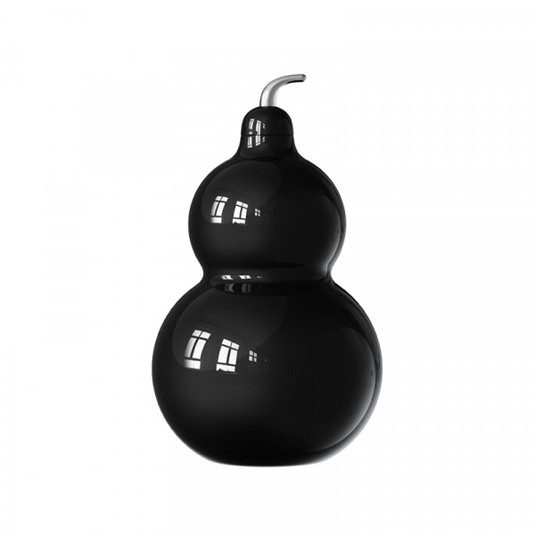 （巨邦佑）BJ+OTE葫芦杯 518ml 欧堤保温杯316不锈钢水壶便携户外随行茶杯水杯高颜值礼物