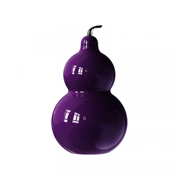 （巨邦佑）BJ+OTE葫芦杯 518ml 欧堤保温杯316不锈钢水壶便携户外随行茶杯水杯高颜值礼物