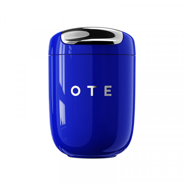 （巨邦佑）BJ+OTE保温杯 220ml 欧堤复古设计无缝内胆316不锈钢咖啡杯水杯家用茶杯礼物