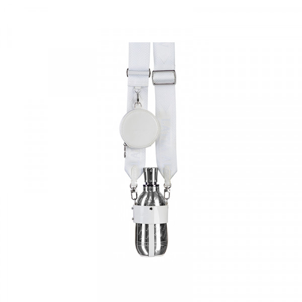 （巨邦佑）BJ+LATTA ALV 沙库里加冕3号保温杯 380ml 女士高颜值水杯子生日礼物