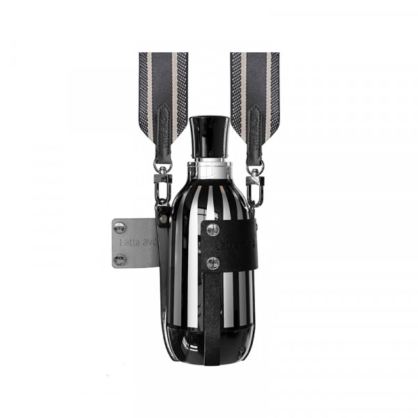 （巨邦佑）BJ+LATTA ALV 沙库里加冕2号保温杯 300ml 多色可选男女高颜值水杯子生日礼物