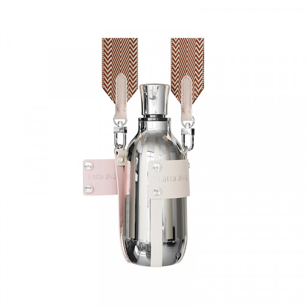 （巨邦佑）BJ+LATTA ALV 沙库里加冕2号保温杯 300ml 多色可选男女高颜值水杯子生日礼物