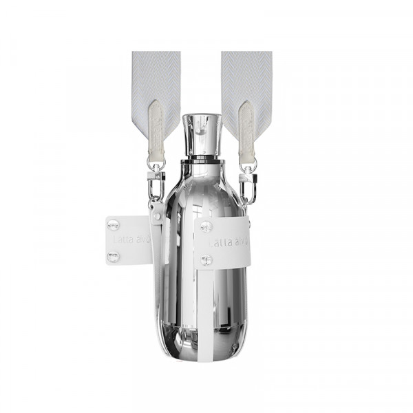 （巨邦佑）BJ+LATTA ALV 沙库里加冕2号保温杯 300ml 多色可选男女高颜值水杯子生日礼物