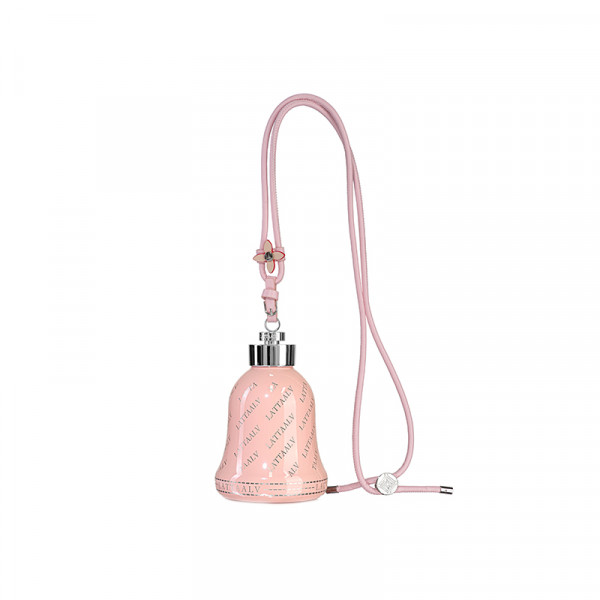 （巨邦佑）BJ+LATTA ALV 沙库里铃铛保温杯 300ml 多色可选 女男高颜值女款儿童水杯子生日礼物