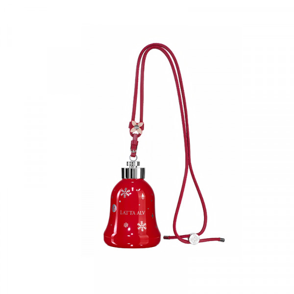 （巨邦佑）BJ+LATTA ALV 沙库里铃铛保温杯 300ml 多色可选 女男高颜值女款儿童水杯子生日礼物