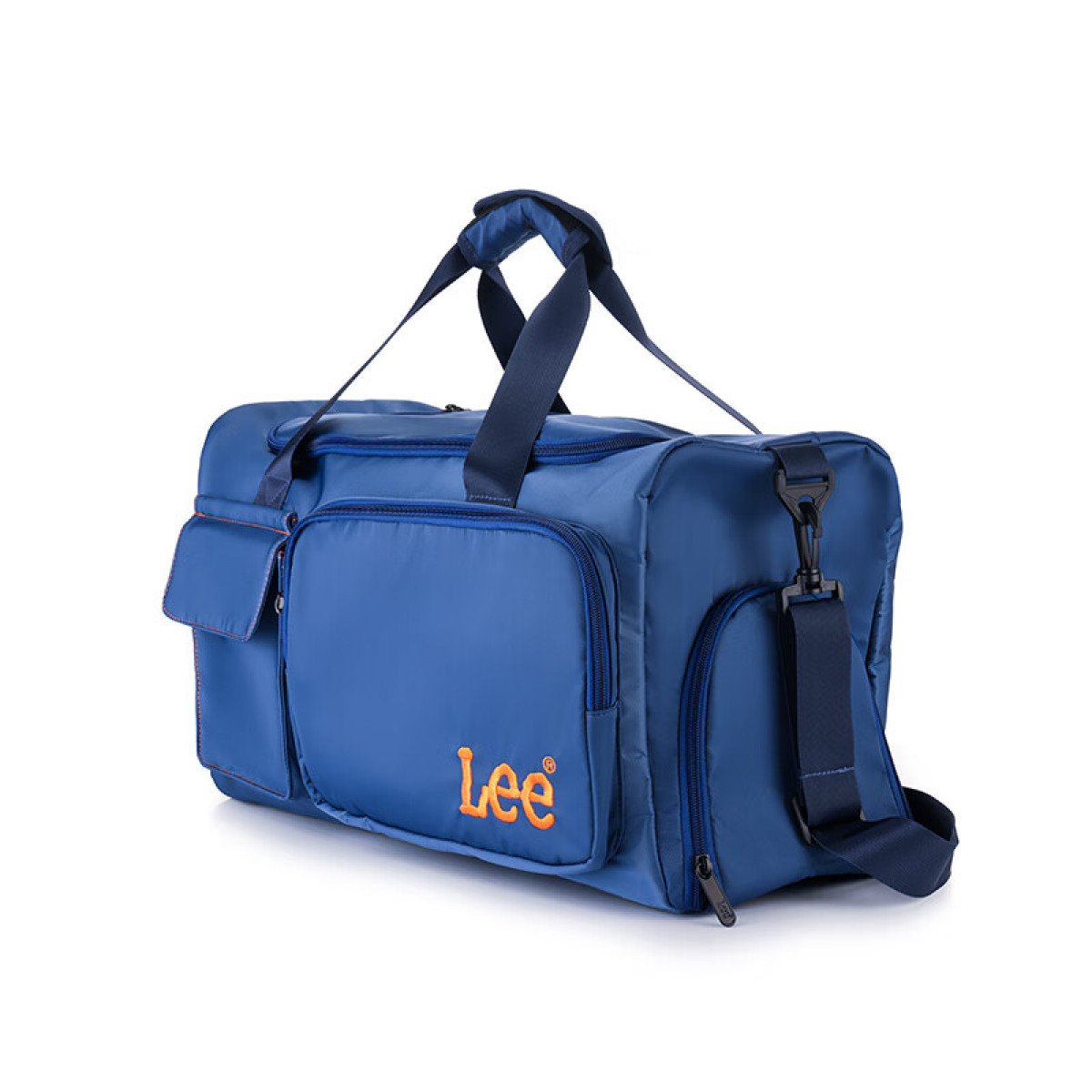 （巨邦佑）BJ+LEE 旅尚多用途健身收纳包 LE230079M 内部干湿分离大容量收纳