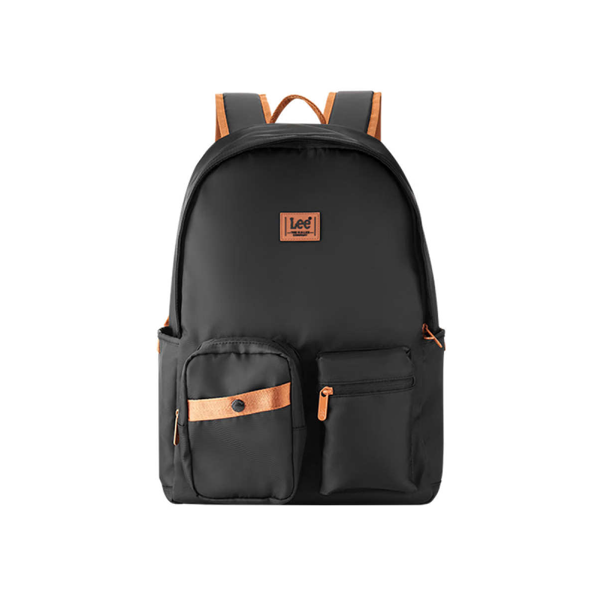 （巨邦佑）BJ+LEE 仕途功能双肩包 LE230002M 透气减压隔断设计防泼水