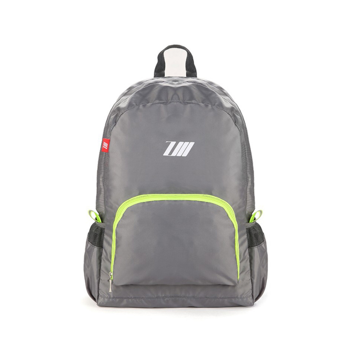 （巨邦佑）BJ+卓一 悠度折叠背包 ZY-ZD100 背带可调节便捷出行