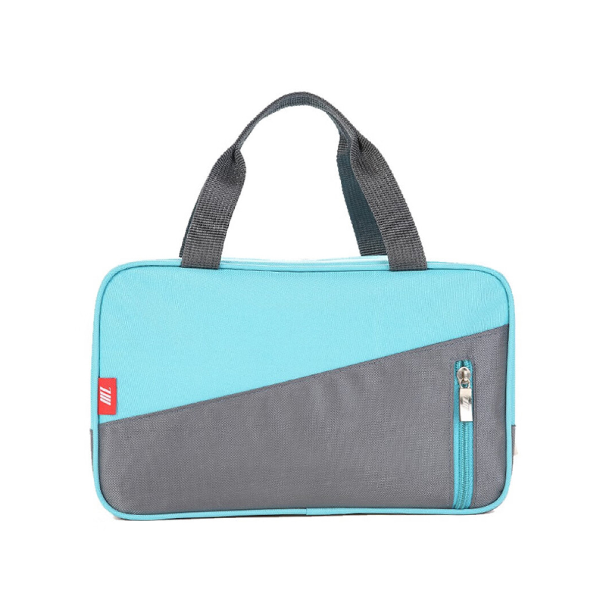 （巨邦佑）BJ+卓一 乐游干湿分离多用包 ZY-XS110 提手设计大容量优质面料