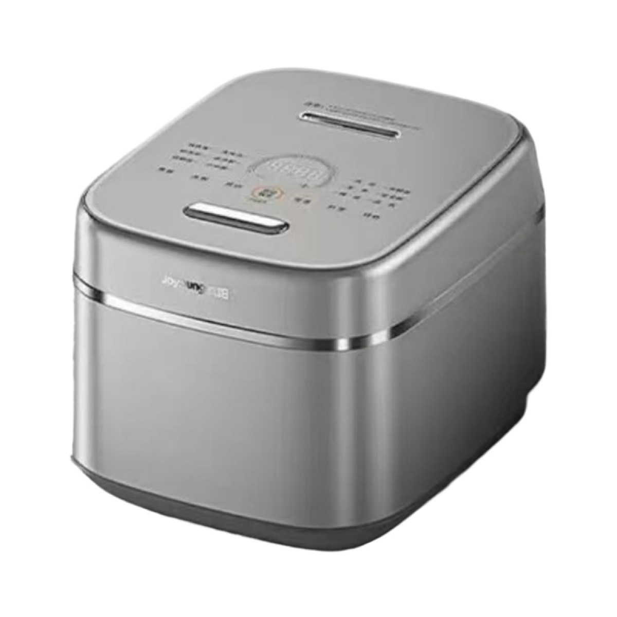 （中百）九阳电饭煲30N5S  家用多功能电饭锅智能316不锈钢无涂层内胆