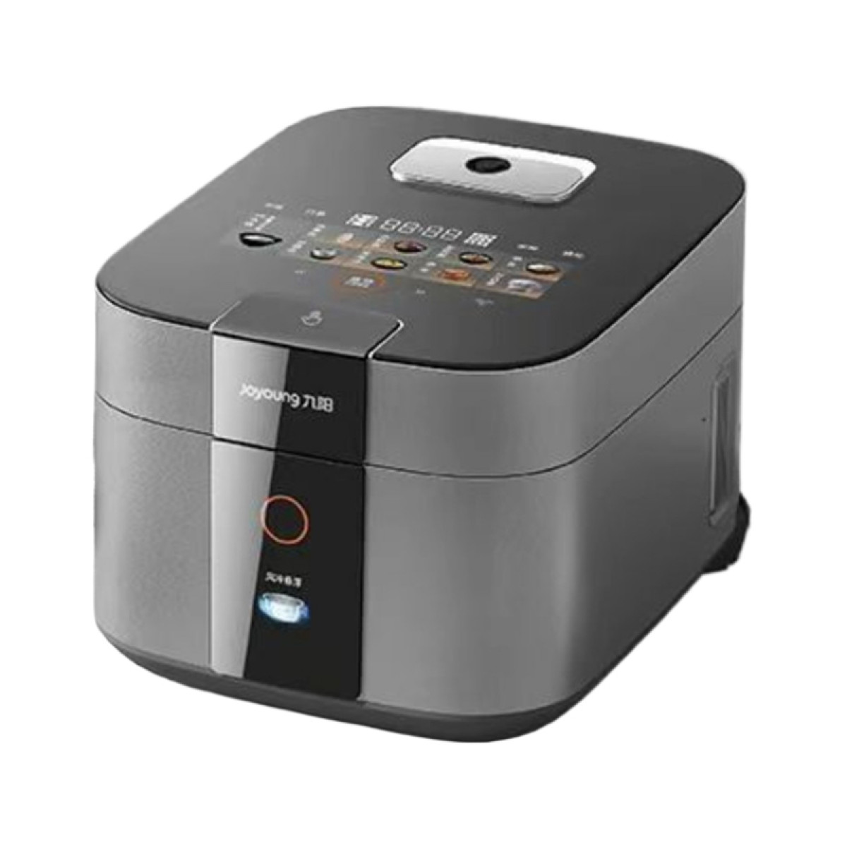 （中百）九阳电饭煲40N9UPro  0涂层316内胆电饭煲