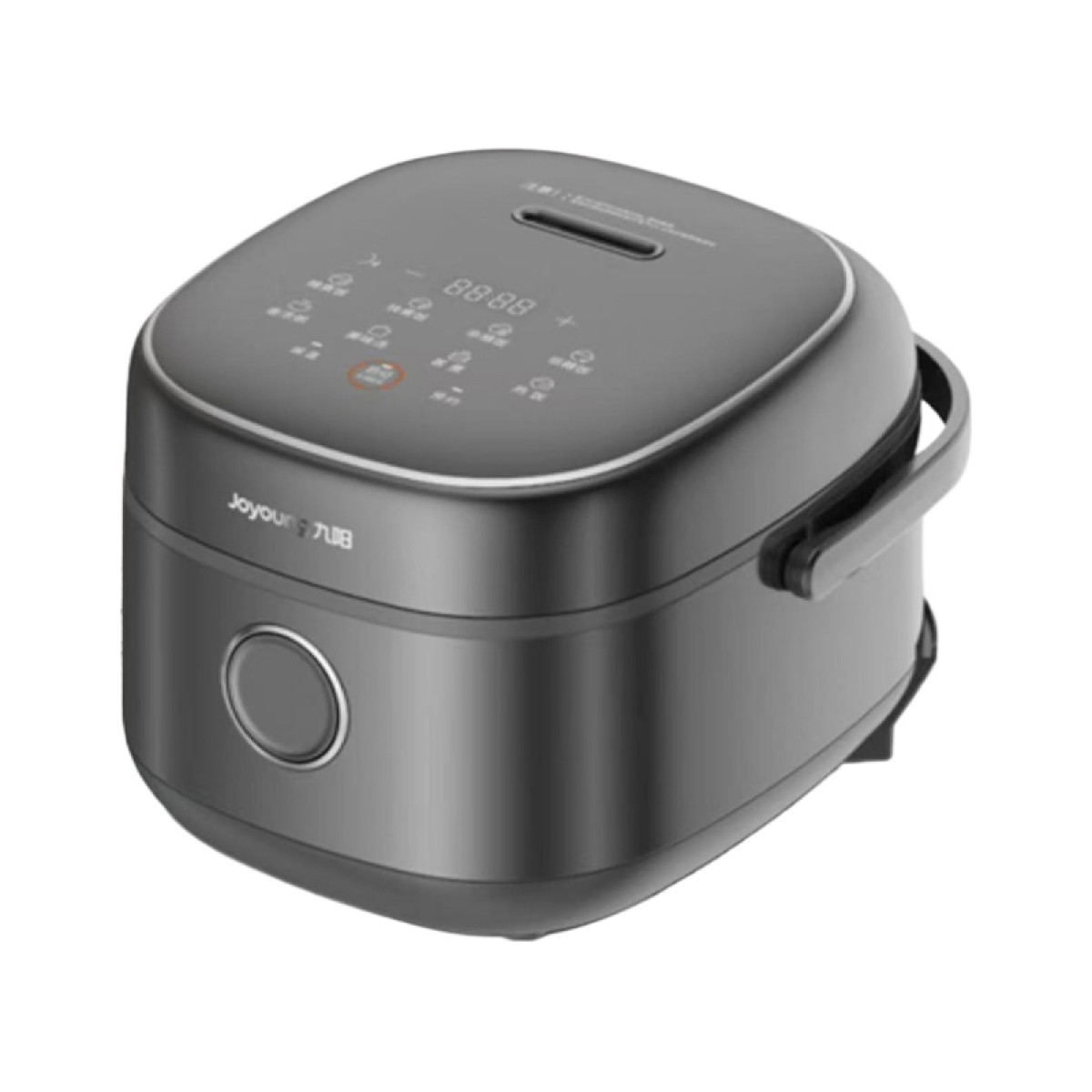 （中百）九阳电饭煲20N6 0涂层有钛316内胆电饭煲