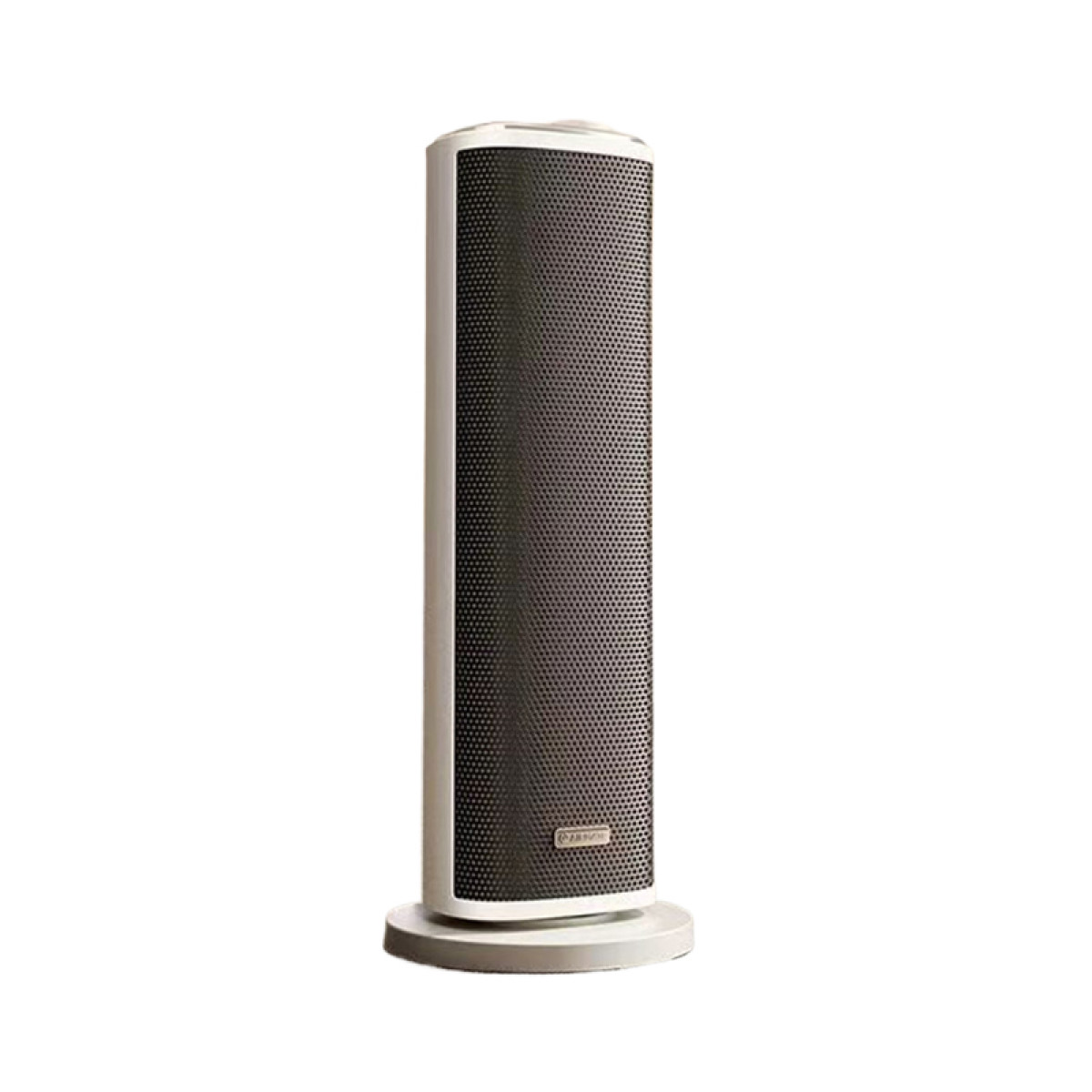 （中百）艾美特暖风机HP21-SR11 取暖器家用立式电暖器桌面办公卧室节能省电速热母婴热风机 6【石墨烯语音遥控款】