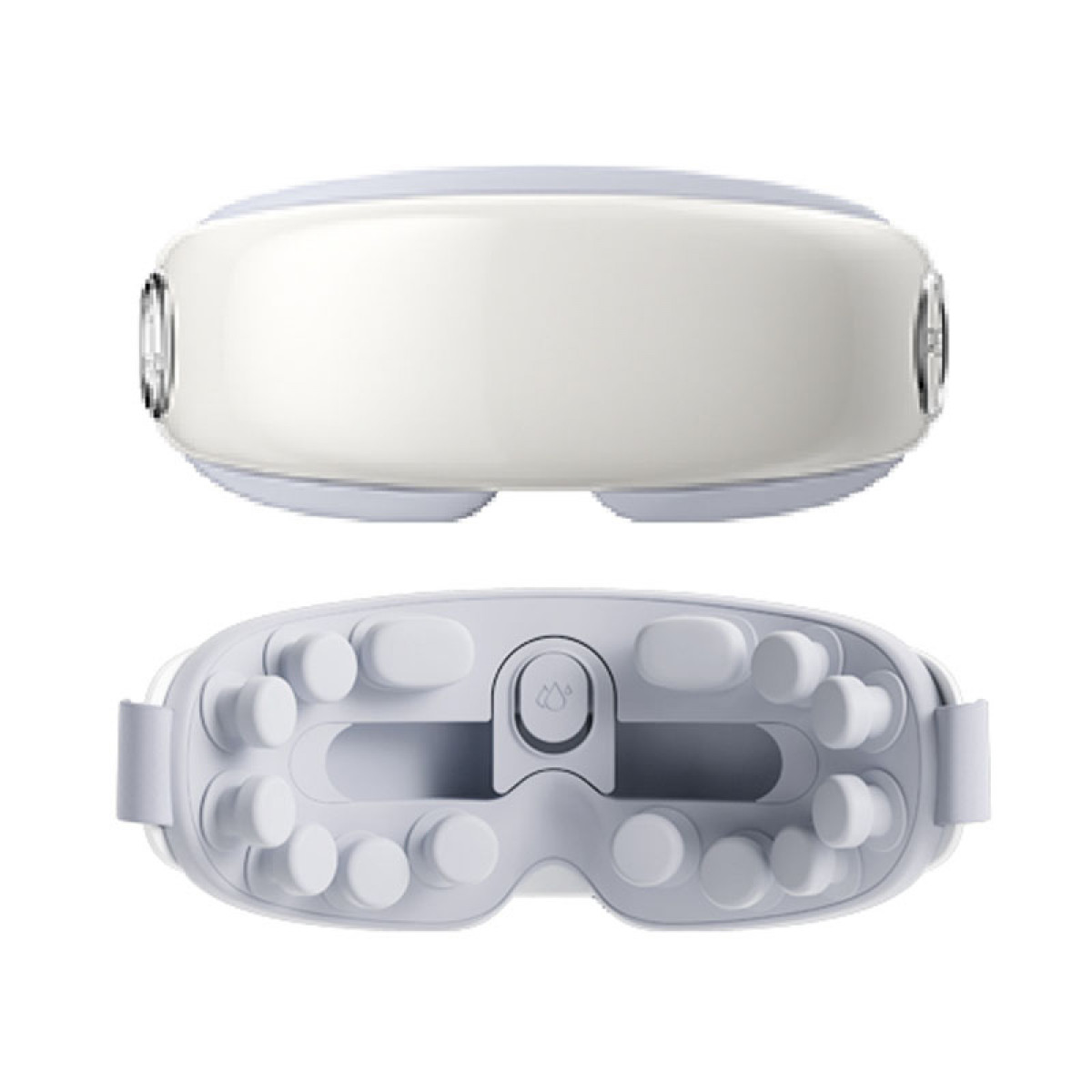 （超运·禾贸）PGG E4 PRO蒸汽眼部按摩仪  润眼护眼仪蒸汽热敷眼罩 生日礼物