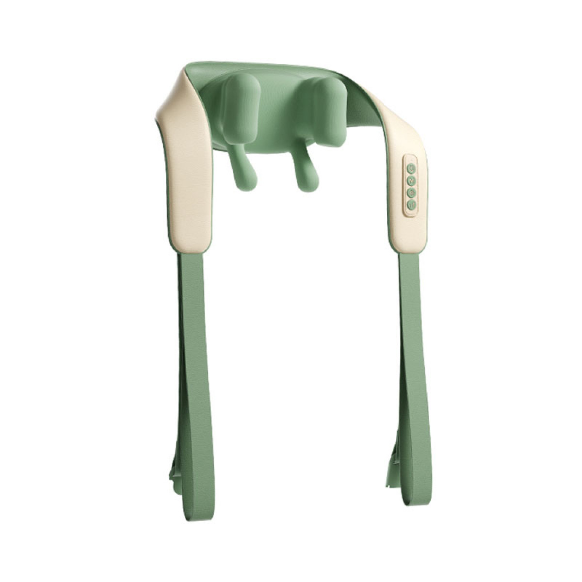 （超运·禾贸）PGG  M7 披肩款按摩仪  按摩披肩膀斜方肌肩颈部按摩仪 生日礼物