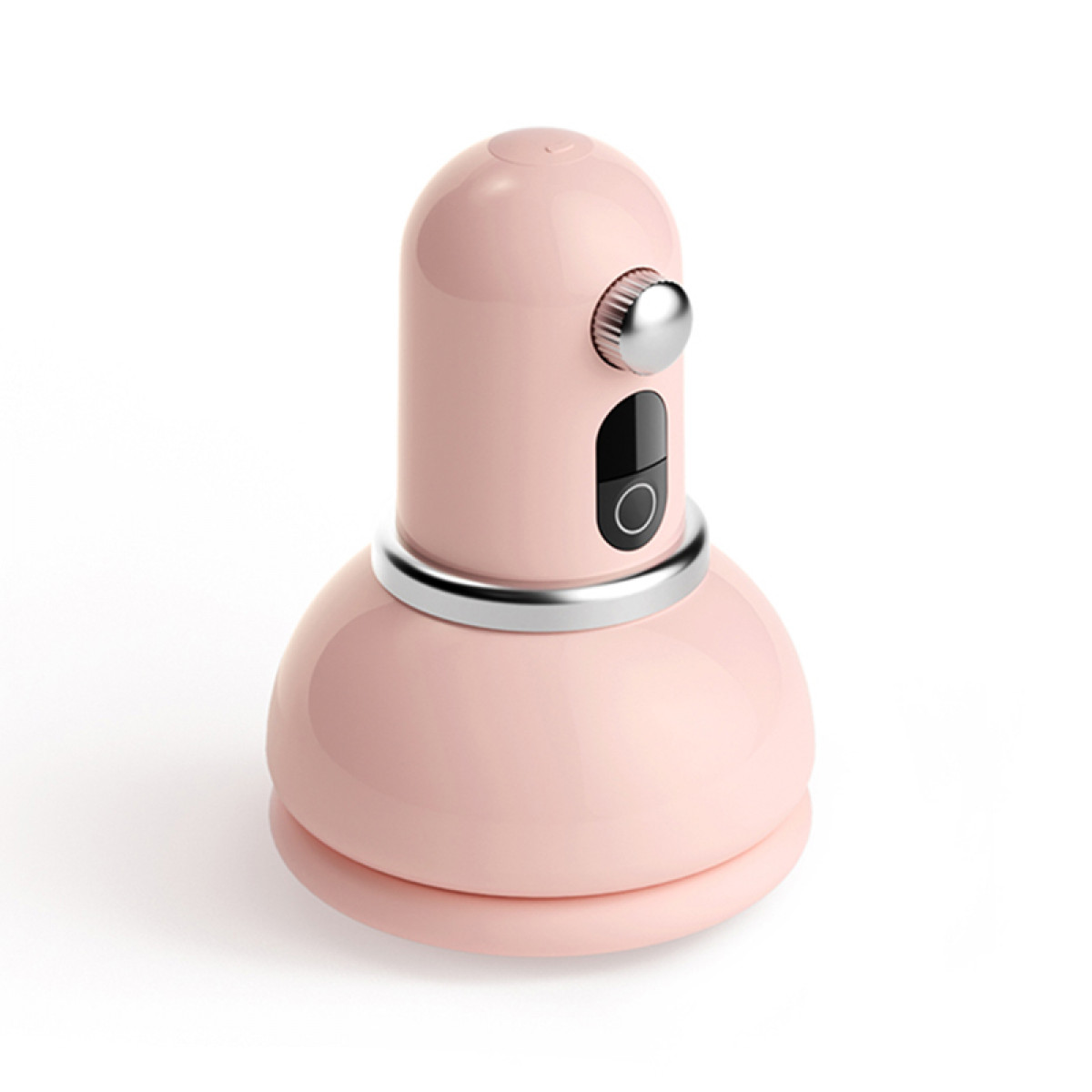 （超运·禾贸）PGG  C1 拔罐刮痧仪（智能款）  吸痧拔罐仪按摩仪大吸力经络疏通刮痧拔罐器 生日礼物