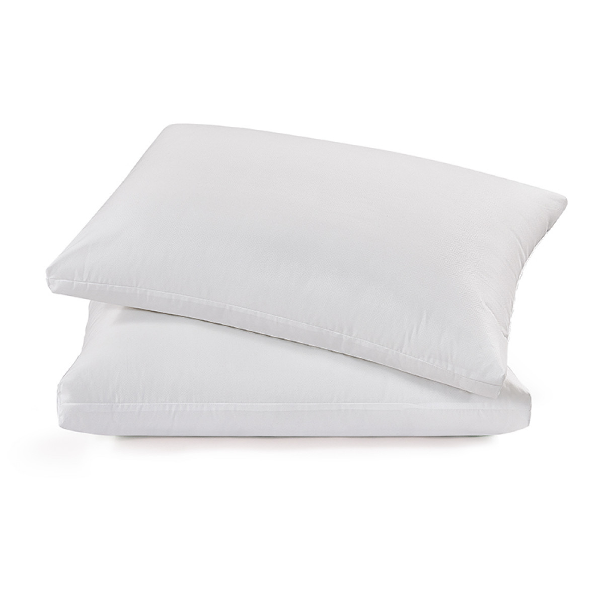 （超运·禾贸）水星家纺 芬梦负离子抗菌对枕   枕头舒适枕芯枕头床上用品DH【线下专柜同款】