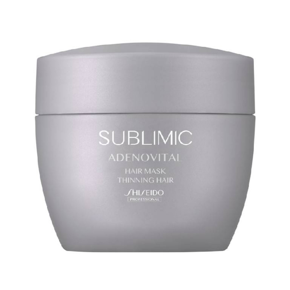 （世星阳光）资生堂 专业美发芯诗珀莉头皮生机系列发膜200g  强韧修护水润亮泽非护发素