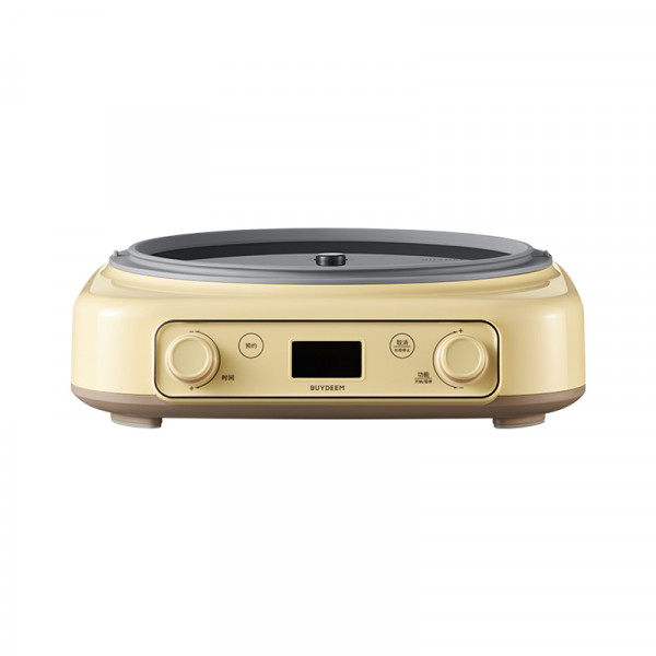 （巨邦佑）R+北鼎电磁炉L655 多功能一体 家用大功率 火锅 汤锅珐琅锅免火炒菜 （下单前请备注颜色或联系客服）