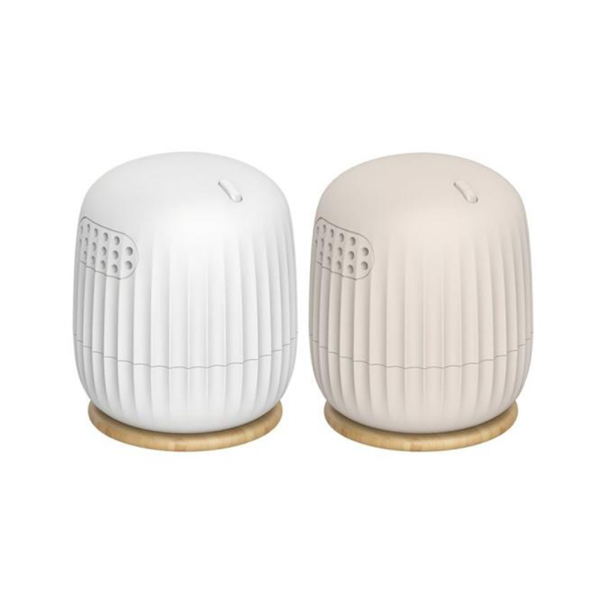 （世星阳光）倍轻松 小悬灸双机套装TP-501 双机套装 悬灸筒小筒灸随身灸罐家用便携式艾灸器