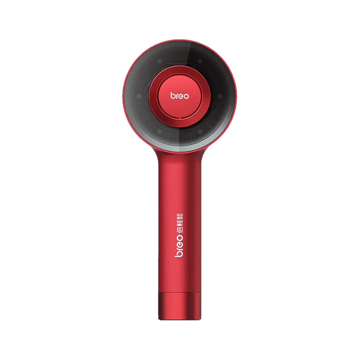 （世星阳光）倍轻松 头皮按摩梳Scalp 3 红外光健发生发梳 智能头部按摩仪