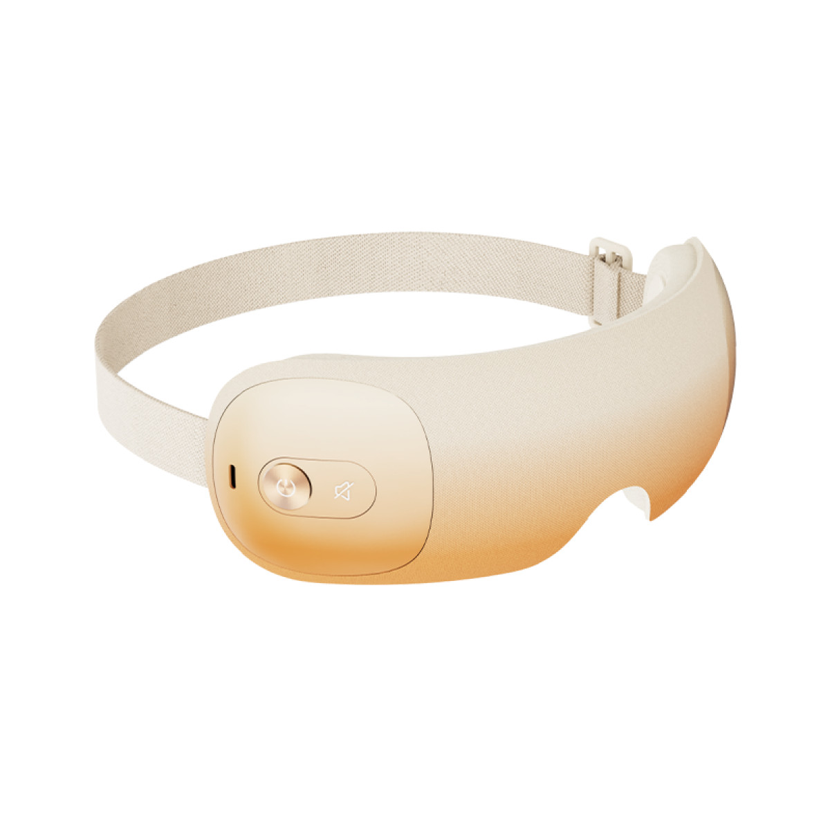 （世星阳光）倍轻松 眼部按摩仪SeeX3 眼睛按摩 恒温热敷 睡眠眼罩