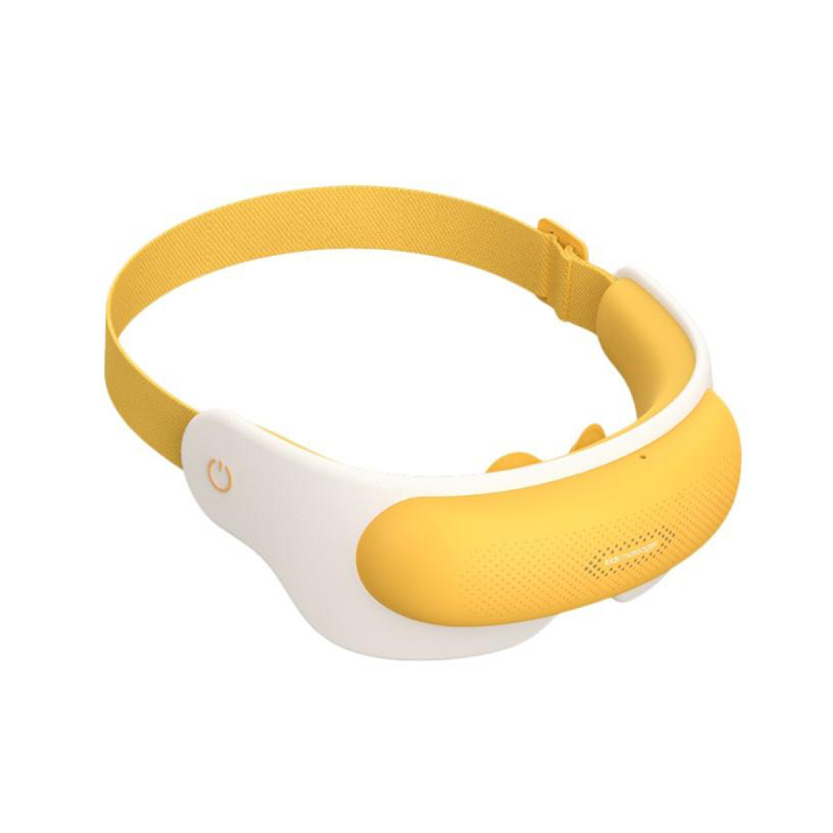 （世星阳光）倍轻松 儿童眼部按摩仪See5K Pro  AI智能语音 热敷眼罩