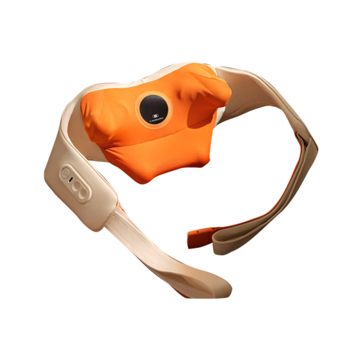 （世星阳光）倍轻松 肩颈按摩仪 N6mini 按摩披肩 肩颈按摩仪器 斜方肌腰颈部