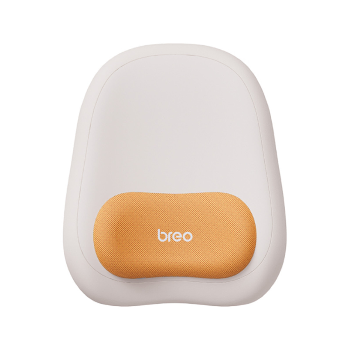 （世星阳光）倍轻松 腰背按摩器Back5Lite 顶腰不悬空 推背更轻松