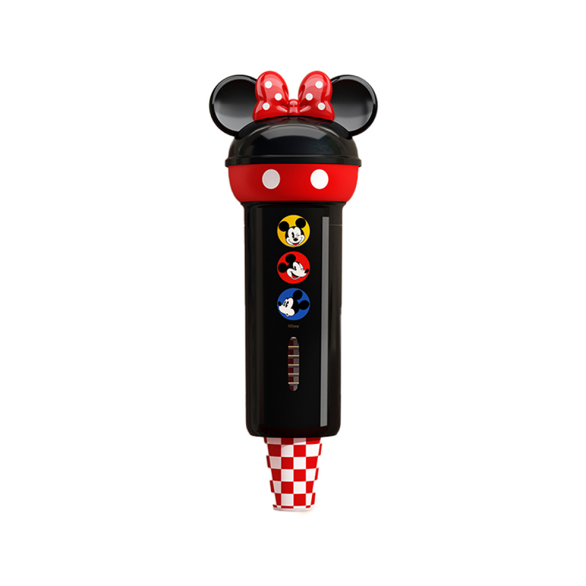 （巨邦佑）BJ+迪士尼取杯器（杯架） 多功能取杯器百搭家居超大容量可视化设计顶部储物