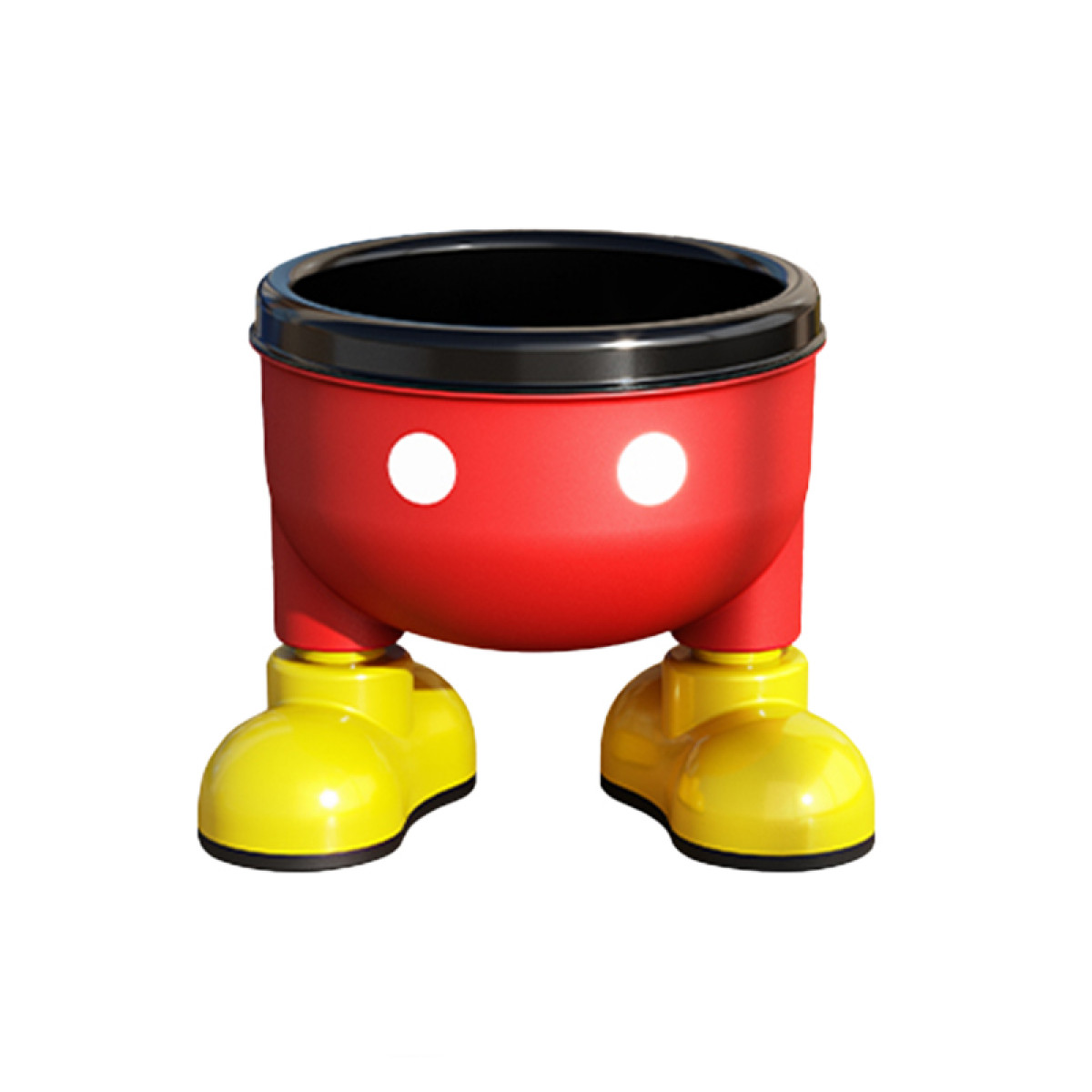 （巨邦佑）BJ+迪士尼收纳盘 潮玩多功能摆件多种大小可选