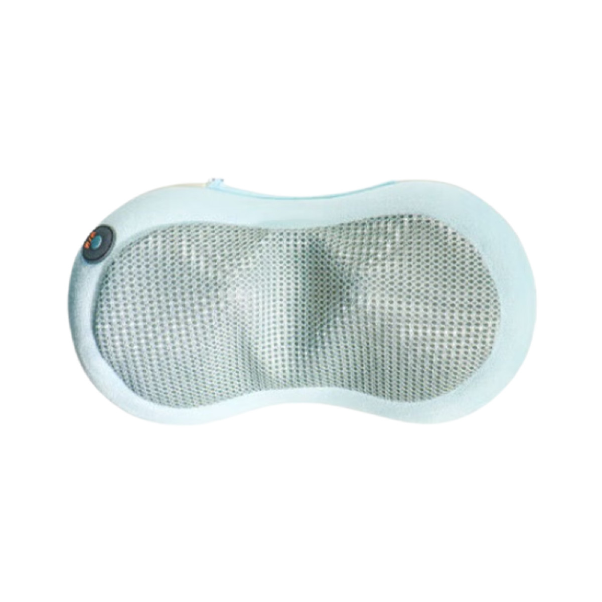 （世星阳光）倍轻松 腰枕按摩仪BM1801 器智能按摩仪揉捏红外 放哪按哪