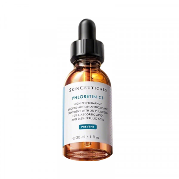 正大 （CP）修丽可臻白修护日间精华液 30ml美妆护肤个人护理【全国包邮】